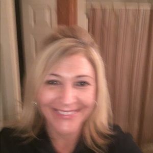 Meet your Posher, Tracy